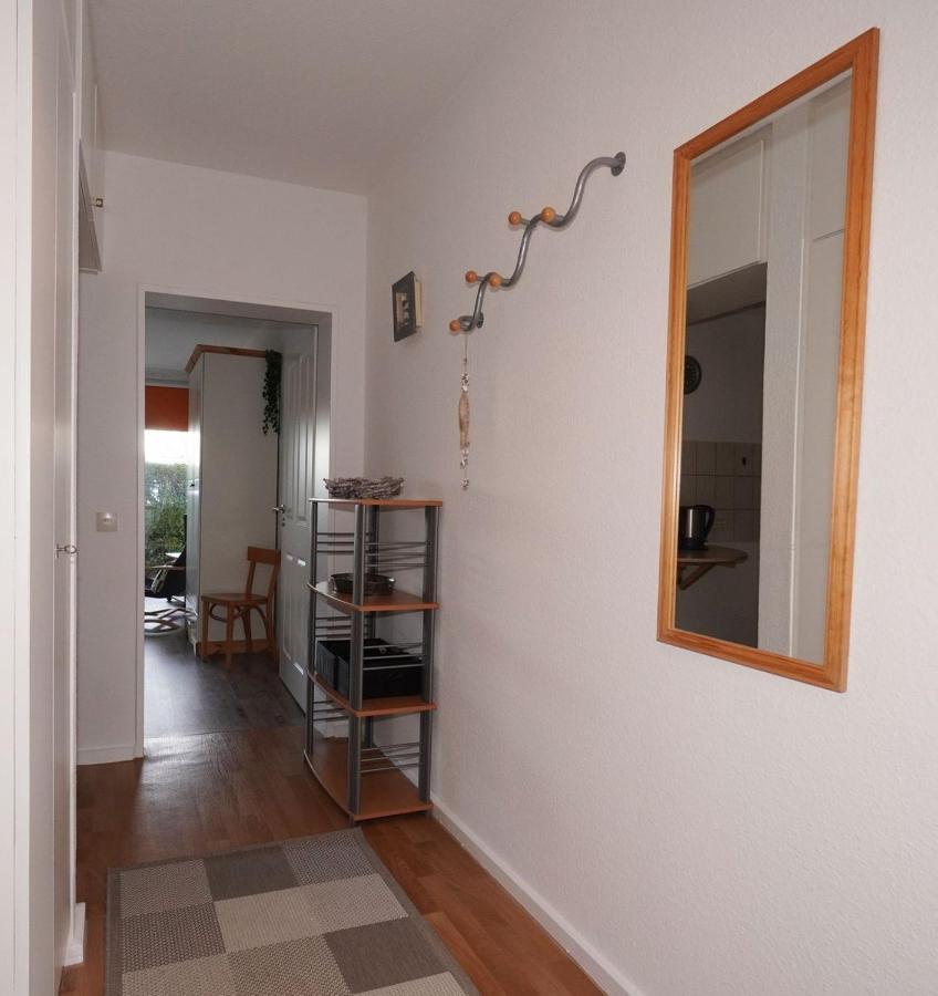 ליבק Appartementhaus Martel - Adults Only מראה חיצוני תמונה
