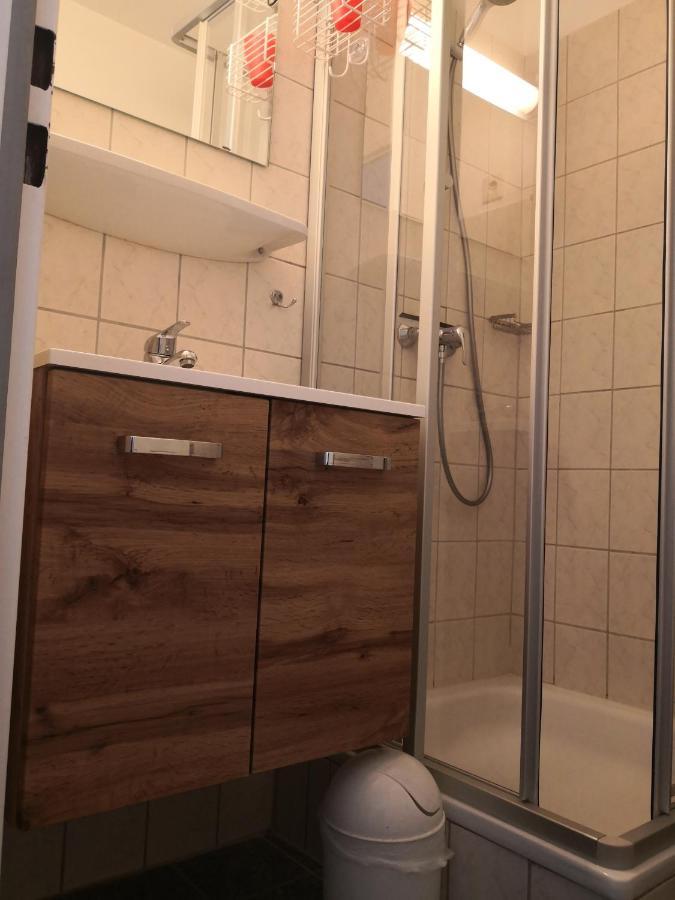 ליבק Appartementhaus Martel - Adults Only מראה חיצוני תמונה